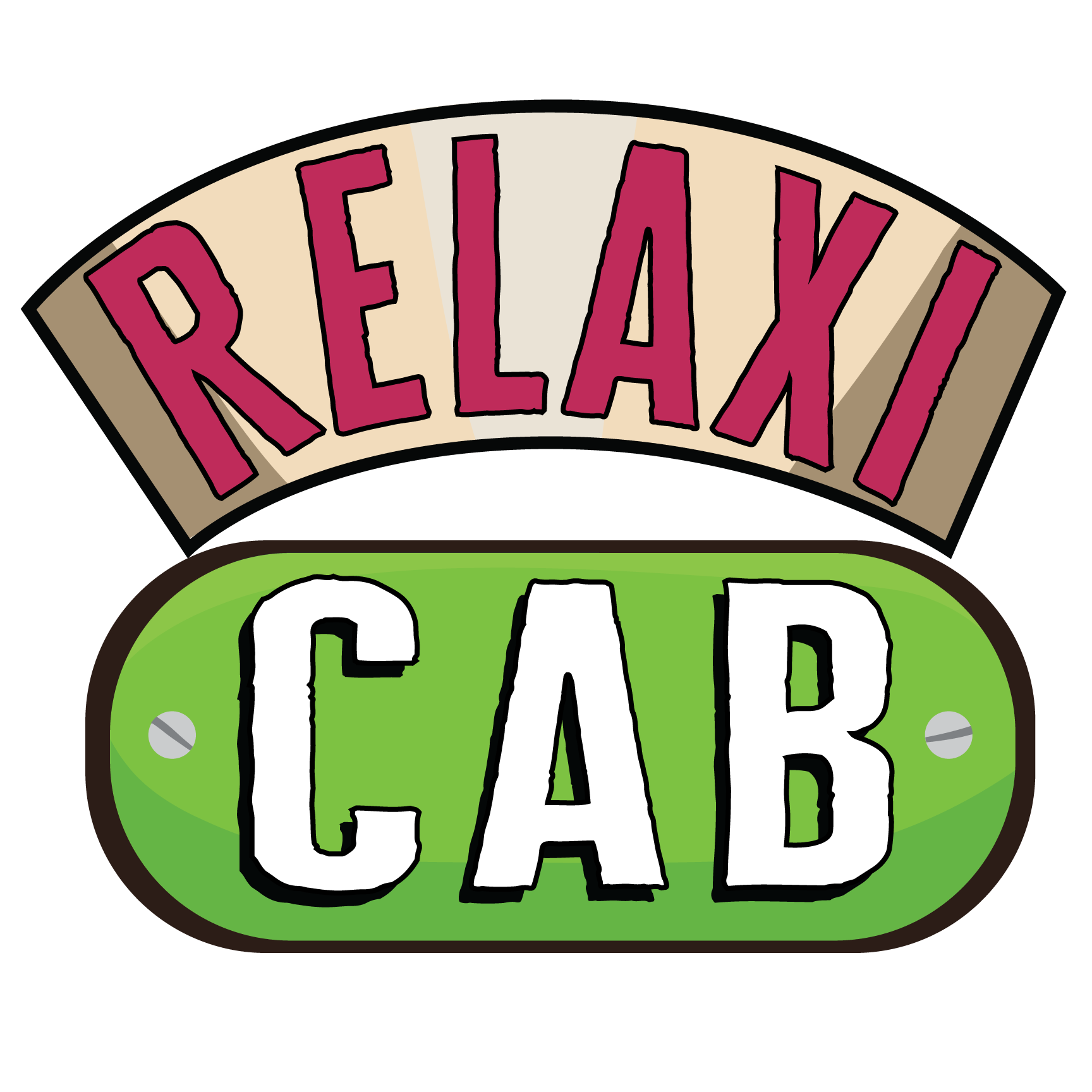 Relaxi Cab Pedicabs